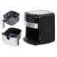 CAMRY CR 6311 Fat-free deep fryercamry gofrownica