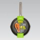 Smart frying pan MAESTRO MR-1202 (MR-1202-26) 26 cm Black, Grey Smart frying pan MAESTRO MR-1202 (MR-1202-26) 26 cm Black, Grey