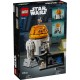 LEGO STAR WARS 75416 Chopper (C1-10P) Astromech Droid LEGO STAR WARS 75416 Chopper (C1-10P) Astromech Droid