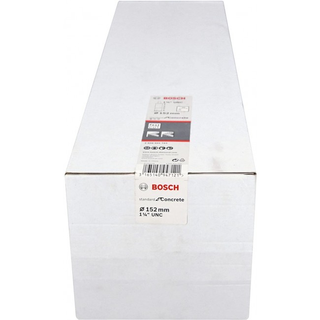 Bosch 2608601743 drill hole saw 1 pc(s) Bosch 2608601743 drill hole saw 1 pc(s)