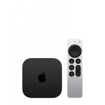 Apple TV 4K 64GB (3rd gen)
