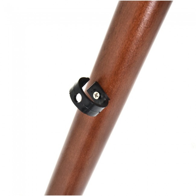 Techly ICA-TR50 TV mount/stand 165.1 cm (65