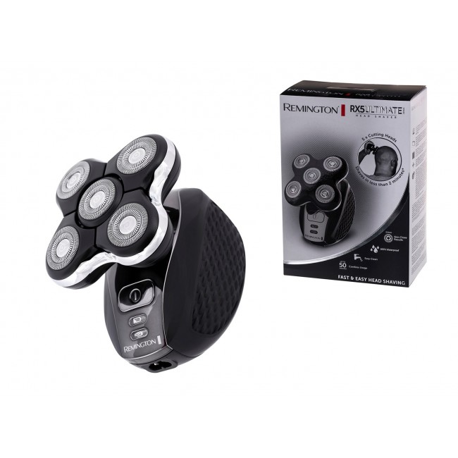 Head shaver REMINGTON XR1500 Head shaver REMINGTON XR1500
