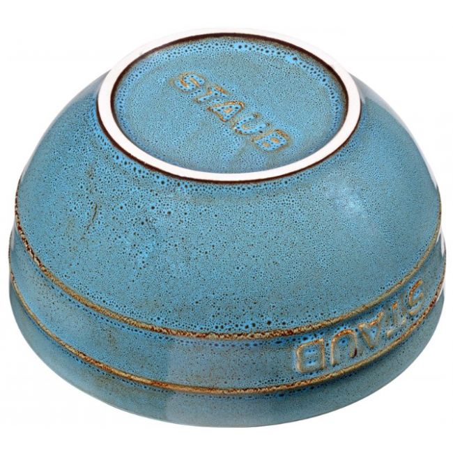 STAUB ROUND BOWL 40508-147-0 14 CM - SET OF 4 PIECES