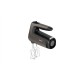 Tefal Powermix Silence HT650E Hand mixer 600 W Silver Tefal Powermix Silence HT650E Hand mixer 600 W Silver