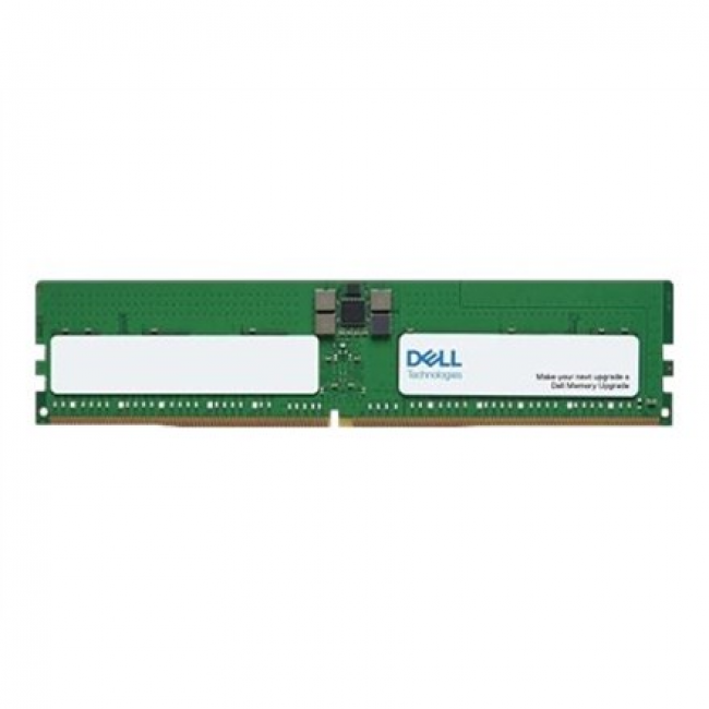 DELL AC239377 memory module 16 GB 1 x 16 GB DDR5 4800 MHz DELL AC239377 memory module 16 GB 1 x 16 GB DDR5 4800 MHz
