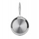 Resto Kitchenware Crater All-purpose pan Round