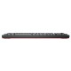 Montech MKey keyboard Gaming USB Dark Grey