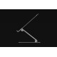 Razer Adjustable Laptop Stand Silver 45.7 cm (18 Razer Adjustable Laptop Stand Silver 45.7 cm (18