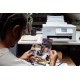 Canon PIXMA TS7650i Inkjet A4 1200 x 1200 DPI Wi-Fi Canon PIXMA TS7650i Inkjet A4 1200 x 1200 DPI Wi-Fi