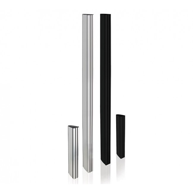 B-Tech SYSTEM X - Vertical Support Column - 0.6m B-Tech SYSTEM X - Vertical Support Column - 0.6m