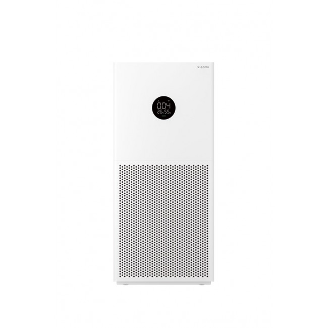 Xiaomi Smart Air Purifier 4 Lite 2 m 61 dB 33 W White Xiaomi Smart Air Purifier 4 Lite 2 m 61 dB 33 W White