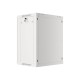 Lanberg WF01-6415-10S rack cabinet 15U Wall mounted rack Grey Lanberg WF01-6415-10S rack cabinet 15U Wall mounted rack Grey