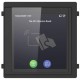 Hikvision DS-KD-TDM intercom system accessory Display