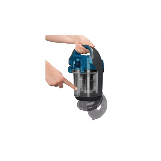 Bosch BGS05A220 vacuum 1.5 L Cylinder vacuum Dry 700 W Bagless Bosch BGS05A220 vacuum 1.5 L Cylinder vacuum Dry 700 W Bagless