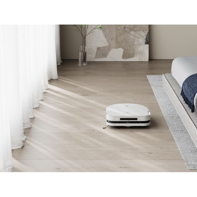 Ecovacs Deebot X5 Omni White