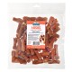 PETITTO Rice sticks with salmon - dog treat - 500g