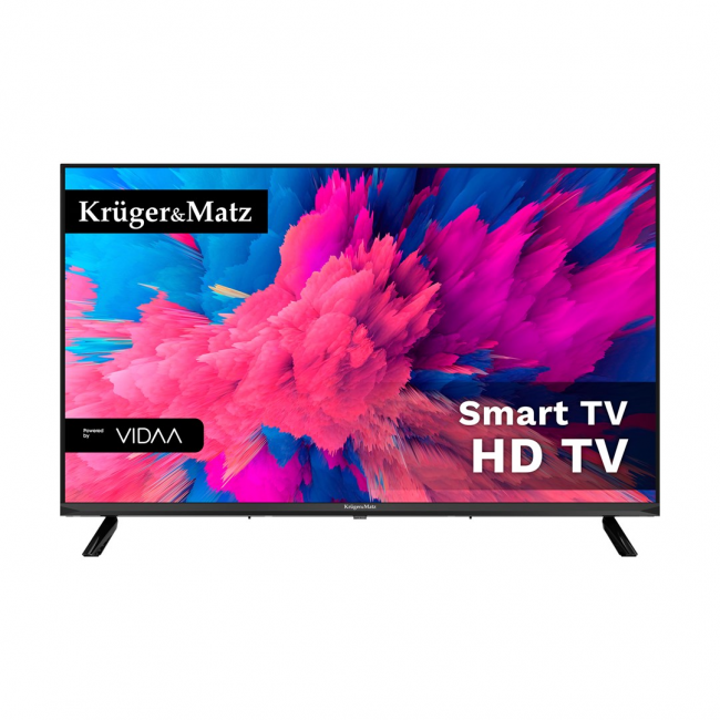 Kr ger&Matz KM0232-V3 TV 81.3 cm (32 Kr ger&Matz KM0232-V3 TV 81.3 cm (32