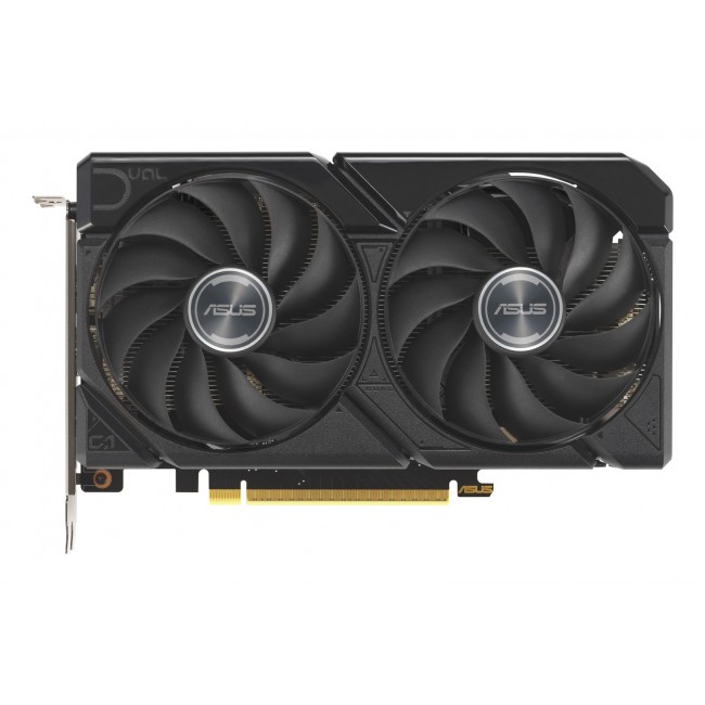 ASUS DUAL-RX9060XT-8G AMD Radeon RX 9060 XT 8 GB GDDR6 ASUS DUAL-RX9060XT-8G AMD Radeon RX 9060 XT 8 GB GDDR6