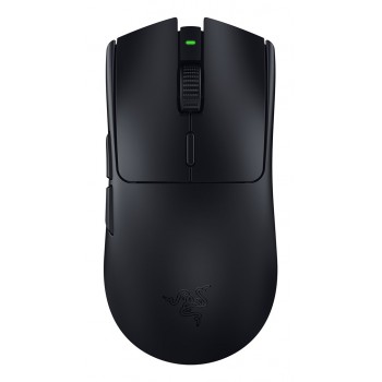 Razer Viper V3 HyperSpeed mouse Gaming Right-hand RF Wireless Optical 30000 DPI