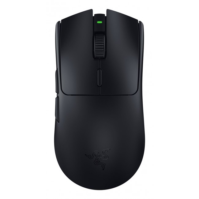 Razer Viper V3 HyperSpeed mouse Gaming Right-hand RF Wireless Optical 30000 DPI