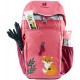 Deuter Waldfuchs 14 Children's Hiking Backpack Pink