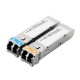 Edimax MG-10GAS1 network transceiver module Fiber optic 10000 Mbit/s SFP+ 1310 nm Edimax MG-10GAS1 network transceiver module Fiber optic 10000 Mbit/s SFP+ 1310 nm