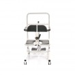 Sanitary wheelchair and shower trolley BMW02 Sanitary wheelchair and shower trolley BMW02