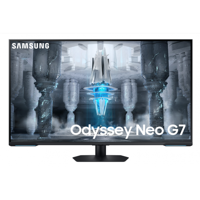 Samsung Odyssey Neo G7 G70NC LS43CG700NUXEN 43 