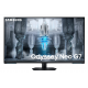 Samsung Odyssey Neo G7 G70NC LS43CG700NUXEN 43 