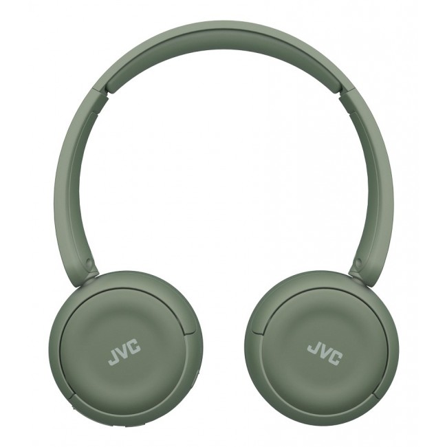 JVC HA-S59W Headset Wired & Wireless Head-band Music/Everyday USB Type-C Bluetooth Green JVC HA-S59W Headset Wired & Wireless Head-band Music/Everyday USB Type-C Bluetooth Green