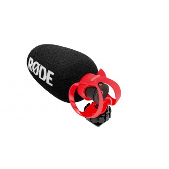 R DE VideoMicro II - Digital camera microphone