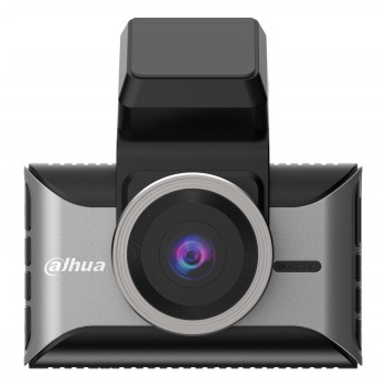 Dahua Technology S10 dashcam 4K Ultra HD Wi-Fi DC Black