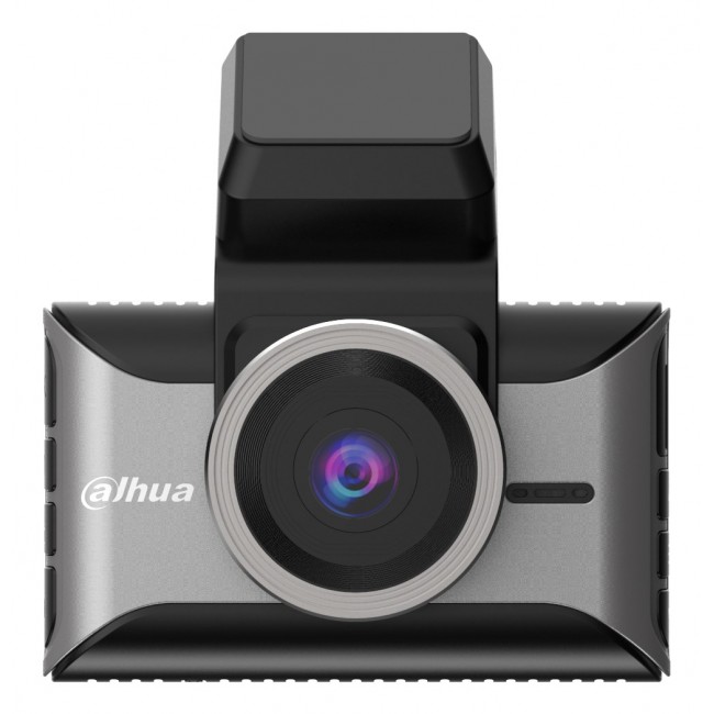 Dahua Technology S10 dashcam 4K Ultra HD Wi-Fi DC Black