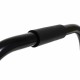 HMS Fitness PW20 push-up handles Black