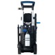 Nilfisk PREMIUM 200-15 EU - GARDEN Pressure washer Straight Electric 650 l/h Blue, Black Nilfisk PREMIUM 200-15 EU - GARDEN Pressure washer Straight Electric 650 l/h Blue, Black