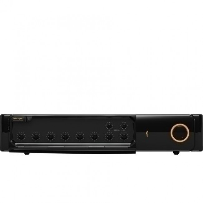 Eurocom MA4000M Mikser 9-kana owy