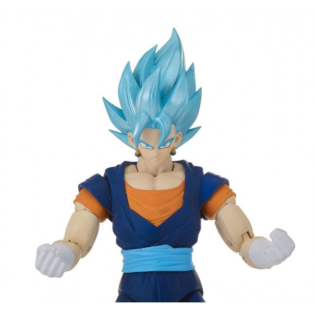 DRAGON BALL DRAGON STARS SUPER SAIYAN BLUE VEGITO