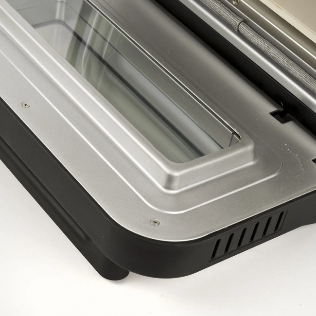 G3 Ferrari G10204 pizza maker/oven 1 pizza(s) 1850 W Black, Silver G3 Ferrari G10204 pizza maker/oven 1 pizza(s) 1850 W Black, Silver