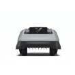 Ecovacs GOAT O600 RTK EU Robotic lawn mower Battery Black, Grey