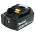 Makita BL1850B industrial rechargeable battery Lithium-Ion (Li-Ion) 5000 mAh 18 V