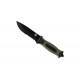 Tactical Ops 9242 101 INC Knife
