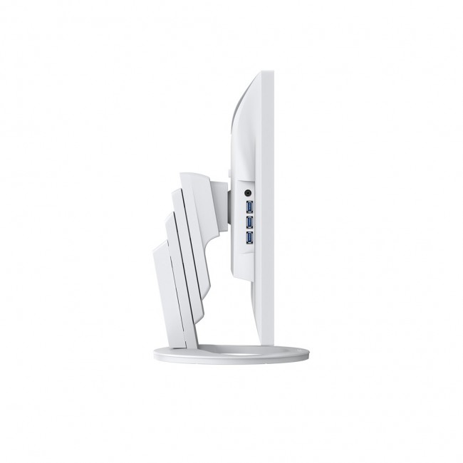 EIZO FlexScan EV2795-WT computer monitor 68.6 cm (27