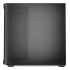 Sharkoon MK4 RGB Strip Micro Tower Black