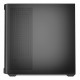 Sharkoon MK4 RGB Strip Micro Tower Black