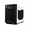 Acer DC.Z3XEE.001 computer case Desktop Black, White