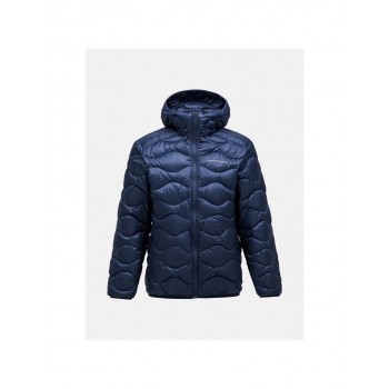 Men's down jacket Helium Down Hood Jacket