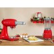 Smeg 50's Style Blenders BLF03RDEU Red