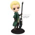 BP Q POSKET - HARRY POTTER - DRACO MALFOY QUIDDITCH VER.A