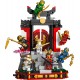 LEGO NINJAGO 71866 Ninja Character Display